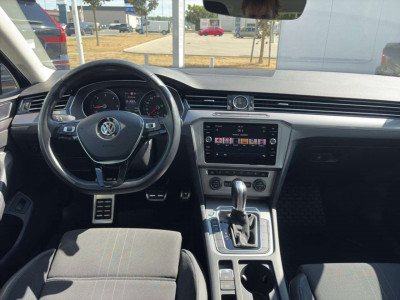 VW Passat Gebrauchtwagen VW Passat Gebrauchtwagen