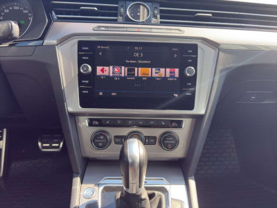 VW Passat Gebrauchtwagen VW Passat Gebrauchtwagen