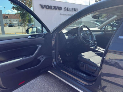 VW Passat Gebrauchtwagen VW Passat Gebrauchtwagen