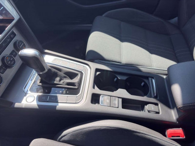 VW Passat Gebrauchtwagen VW Passat Gebrauchtwagen