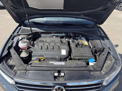 VW Passat Gebrauchtwagen VW Passat Gebrauchtwagen