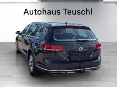 VW Passat Gebrauchtwagen VW Passat Gebrauchtwagen