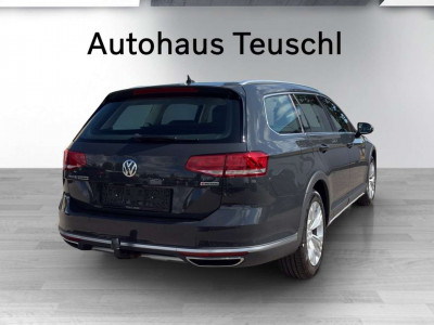 VW Passat Gebrauchtwagen VW Passat Gebrauchtwagen