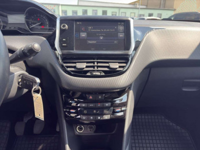 Peugeot 208 Gebrauchtwagen Peugeot 208 Gebrauchtwagen