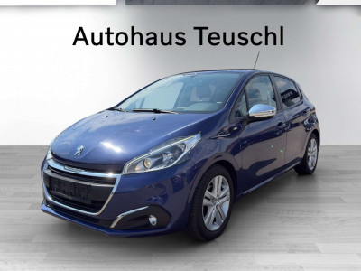 Peugeot 208 Gebrauchtwagen Peugeot 208 Gebrauchtwagen
