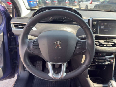 Peugeot 208 Gebrauchtwagen Peugeot 208 Gebrauchtwagen