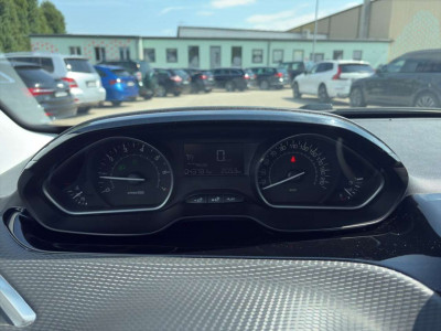 Peugeot 208 Gebrauchtwagen Peugeot 208 Gebrauchtwagen