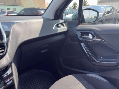 Peugeot 208 Gebrauchtwagen Peugeot 208 Gebrauchtwagen