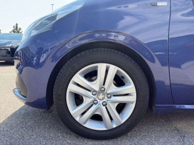 Peugeot 208 Gebrauchtwagen Peugeot 208 Gebrauchtwagen