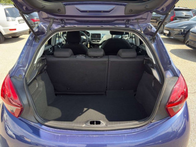 Peugeot 208 Gebrauchtwagen Peugeot 208 Gebrauchtwagen