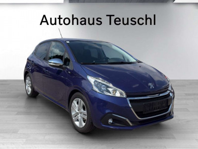 Peugeot 208 Gebrauchtwagen Peugeot 208 Gebrauchtwagen