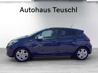 Peugeot 208 Gebrauchtwagen Peugeot 208 Gebrauchtwagen