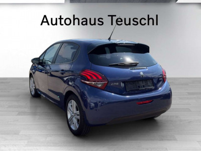 Peugeot 208 Gebrauchtwagen Peugeot 208 Gebrauchtwagen