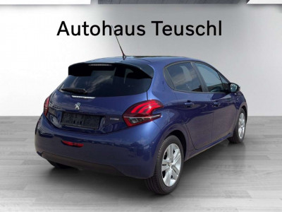 Peugeot 208 Gebrauchtwagen Peugeot 208 Gebrauchtwagen