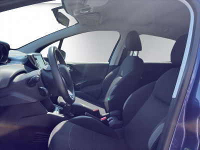 Peugeot 208 Gebrauchtwagen Peugeot 208 Gebrauchtwagen