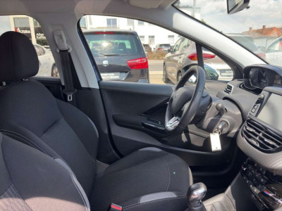 Peugeot 208 Gebrauchtwagen Peugeot 208 Gebrauchtwagen