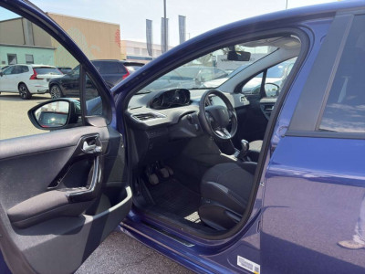 Peugeot 208 Gebrauchtwagen Peugeot 208 Gebrauchtwagen