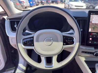 Volvo XC60 Gebrauchtwagen