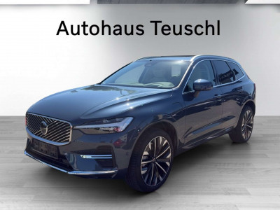 Volvo XC60 Gebrauchtwagen
