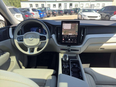Volvo XC60 Gebrauchtwagen