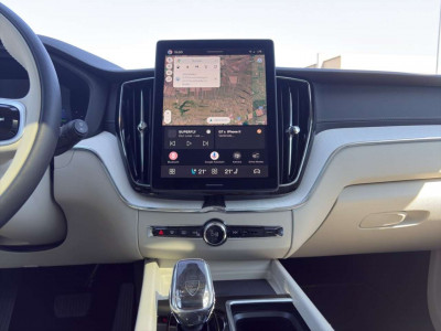 Volvo XC60 Gebrauchtwagen