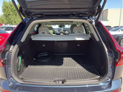 Volvo XC60 Gebrauchtwagen