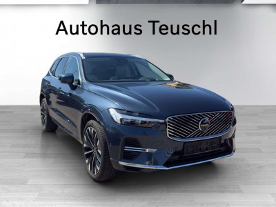 Volvo XC60 Gebrauchtwagen