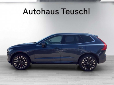 Volvo XC60 Gebrauchtwagen