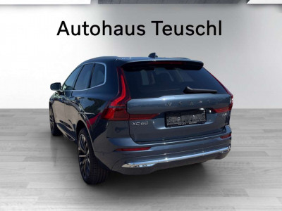 Volvo XC60 Gebrauchtwagen