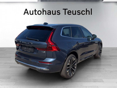 Volvo XC60 Gebrauchtwagen