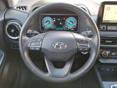 Hyundai Kona Gebrauchtwagen