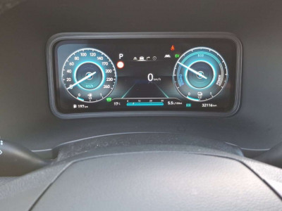 Hyundai Kona Gebrauchtwagen