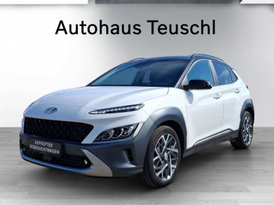 Hyundai Kona Gebrauchtwagen