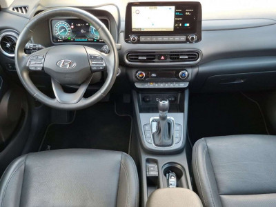 Hyundai Kona Gebrauchtwagen