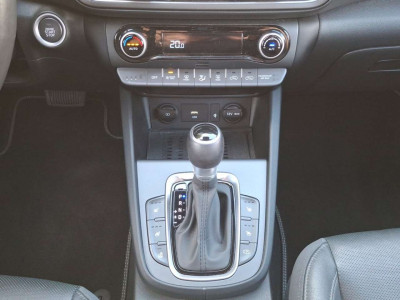 Hyundai Kona Gebrauchtwagen