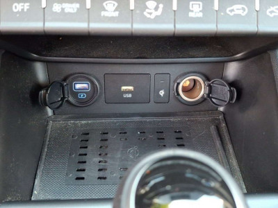 Hyundai Kona Gebrauchtwagen