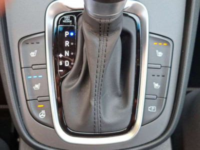 Hyundai Kona Gebrauchtwagen