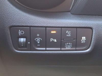 Hyundai Kona Gebrauchtwagen