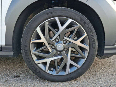 Hyundai Kona Gebrauchtwagen