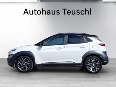 Hyundai Kona Gebrauchtwagen