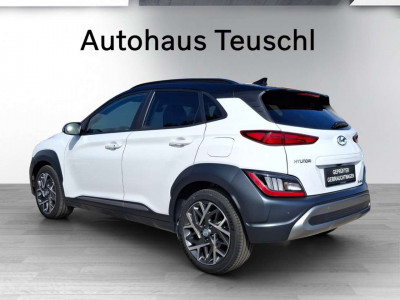 Hyundai Kona Gebrauchtwagen