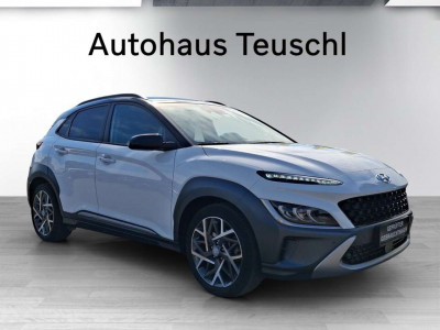 Hyundai Kona Gebrauchtwagen