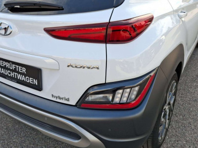 Hyundai Kona Gebrauchtwagen