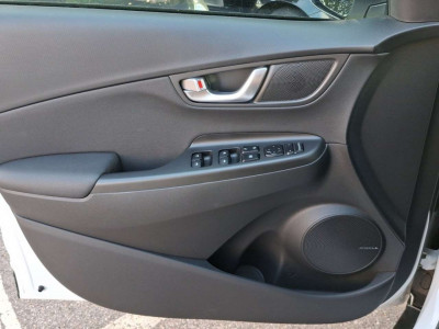 Hyundai Kona Gebrauchtwagen