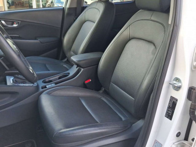 Hyundai Kona Gebrauchtwagen