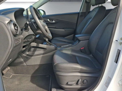 Hyundai Kona Gebrauchtwagen