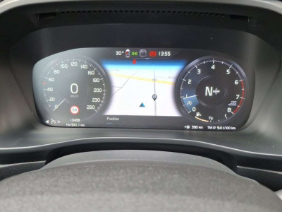 Volvo XC40 Gebrauchtwagen Volvo XC40 Gebrauchtwagen