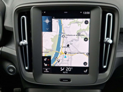 Volvo XC40 Gebrauchtwagen Volvo XC40 Gebrauchtwagen