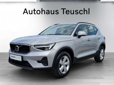 Volvo XC40 Gebrauchtwagen Volvo XC40 Gebrauchtwagen