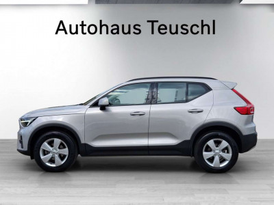 Volvo XC40 Gebrauchtwagen Volvo XC40 Gebrauchtwagen